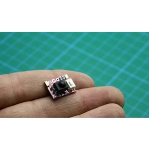 MicroStart Başlatma Modülü