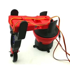 ARMBOT Arduino Robot Kol Kiti (Montajlı)
