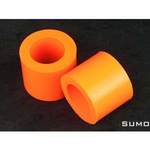 Silikon Dışı (Atom - 37x34) 1 Çift