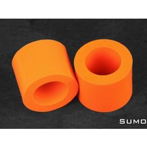 Silikon Dışı (Atom - 37x34) 1 Çift