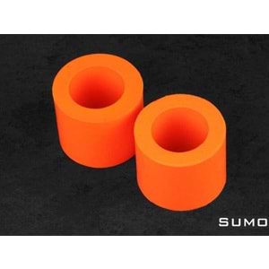 Silikon Dışı (Atom - 37x34) 1 Çift