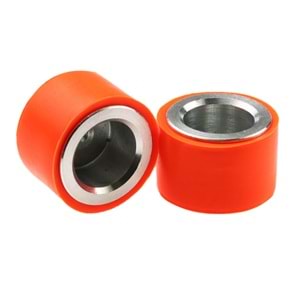 JS2114 Mikro Silikon Tekerlek Seti (21mm x 14mm)
