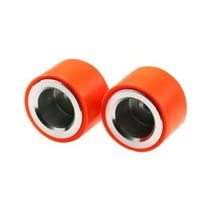 JS2114 Mikro Silikon Tekerlek Seti (21mm x 14mm)