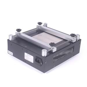 Sunline 853A BGA ESD Yüksek Güç Ön Isıtma istasyonu
