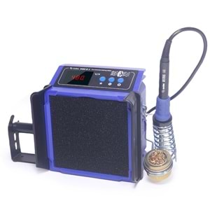 Sunline 948 DQ II Duman Emici Sistemli Isı Ayarlı Havya İstasyonu