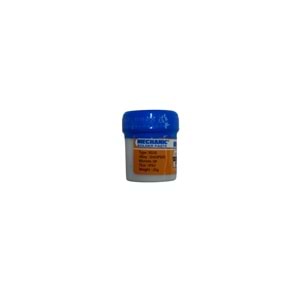 Krem Lehim XG-50 35g Sn63/Pb37 183C MECHANIC