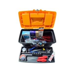 Meslek Lisesi Elektrik ve Elektronik Bölümü Öğrenci Başlangıç Seti