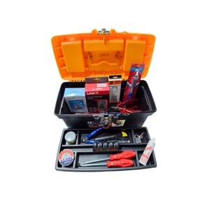 Meslek Lisesi Elektrik ve Elektronik Bölümü Profesyonel Öğrenci Seti