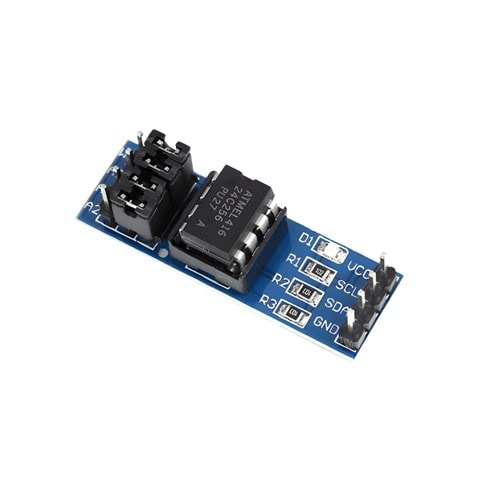 AT24C256 I2C EEPROM Hafıza Modülü