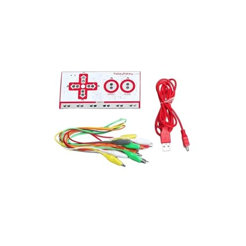 Makey Makey Deluxe Kit