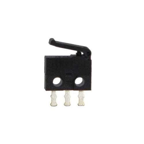 IC-162S Mini Micro Plastik Switch