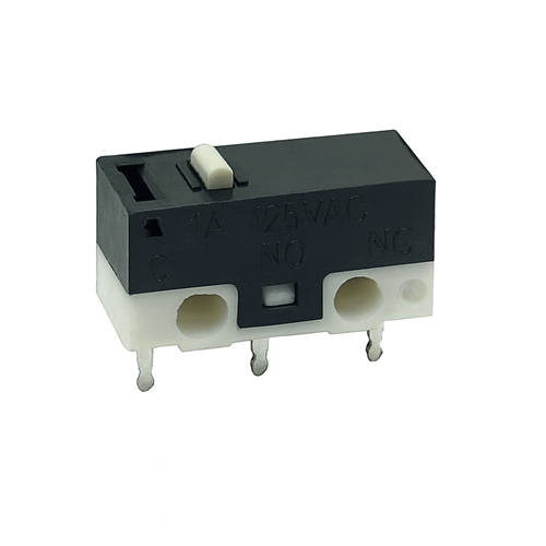 IC-162-5 Micro Switch Paletsiz