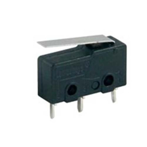 IC-166-0 Micro Switch İğne Bacak (PCB Tip) Paletli