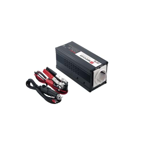 12V 300W Modifiye Sinüs Power İnvertör MSI-300-12 Mervesan