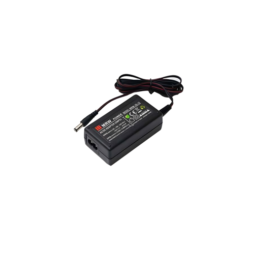 12VDC 2A 25W Metal Kasa Adaptör - SMPS, İç Mekan Ekonomik MRW-25-12 Mervesan
