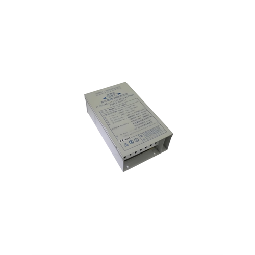12V DC 16.5A 200W Yağmur Korumalı Adaptör FY-4210 Mervesan
