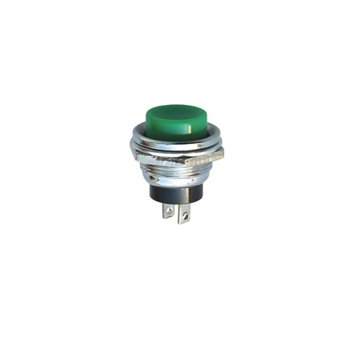 IC-180 Buton Metal Büyük