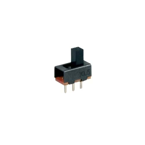 IC-205 Slide Switch On-Off 3P Pcb