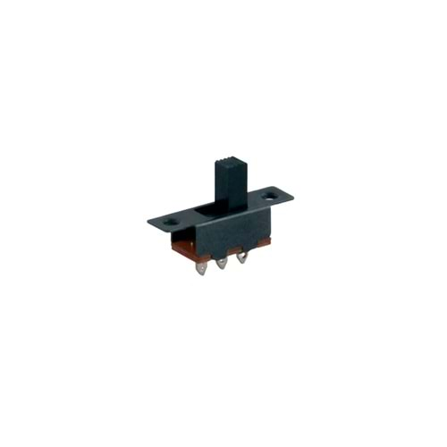 IC-207 Slide Switch On-Off 3P