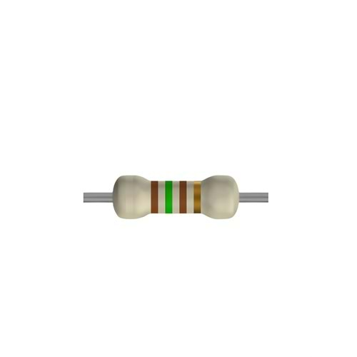 150 Ohm 2 Watt Direnç - Resistor, 150R