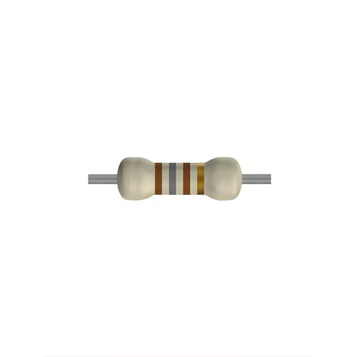 180 Ohm 2 Watt Direnç - Resistor, 180R