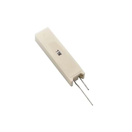 0.22 Ohm 11 Watt Taş Direnç - Resistor 0R22