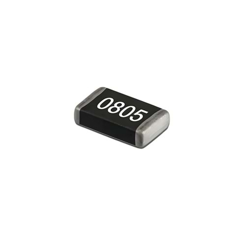 5.6 Ohm 805 1/8 Watt Smd Direnç - Resistor, 5R6