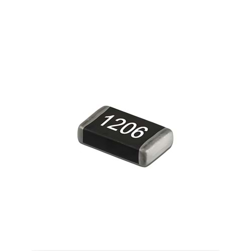 330 Ohm 1206 1/4 Watt Smd Direnç - Resistor, 330R