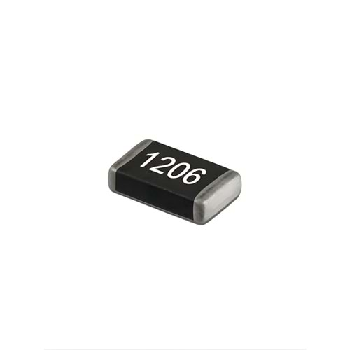 33 KOhm 1206 1/4 Watt Smd Direnç - Resistor, 33K