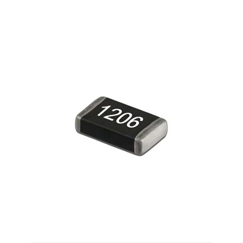 390 KOhm 1206 1/4 Watt Smd Direnç - Resistor, 390K