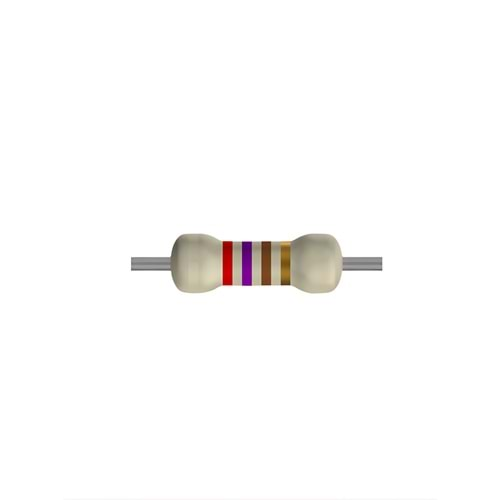 270 Ohm 2 Watt Direnç - Resistor, 270R