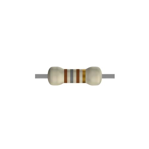 180 Ohm 1 Watt Direnç - Resistor, 180R