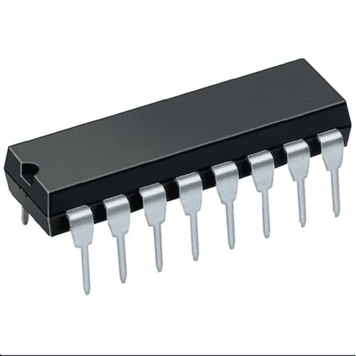 AN271 Entegre Devre DIP-16 Lineare integrated circuit Stereo-Decoder