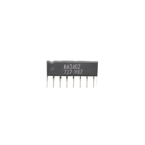 BA3402 Entegre Devre SIP-16F