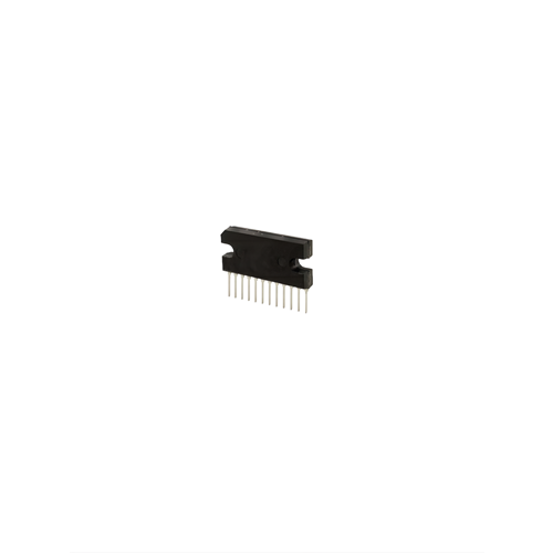 BA5402A Entegre Devre SIP-12F
