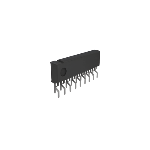 BA7005AL Entegre Devre SIP-16F