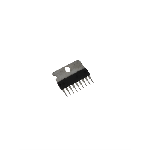 TDA2614 Entegre Devre SIP-9