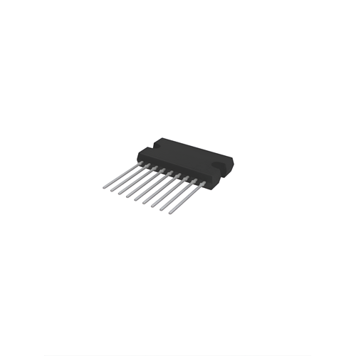 TDA4861 Entegre Devre SIP-9H