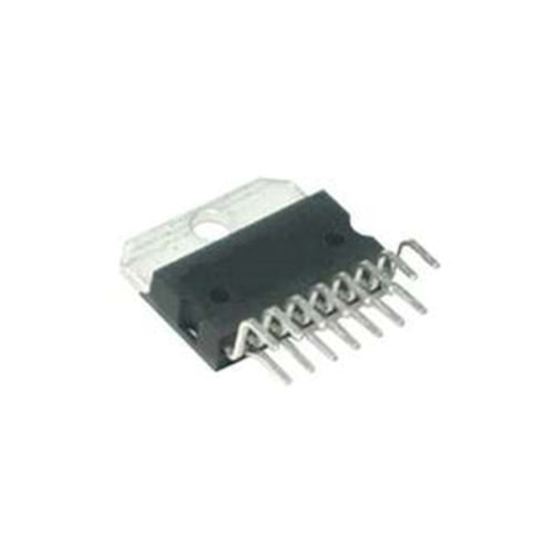 TDA8153 Entegre Devre SIP-15 Lineare integrated circuit CTV, RGB-E, 35/250V