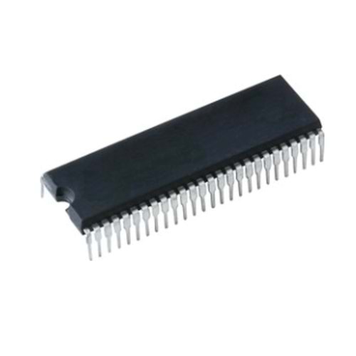 TDA8360 Entegre Devre DIP-52 Lineare integrated circuit CTV, Signal-Prozessor, PAL-N, PAL-M