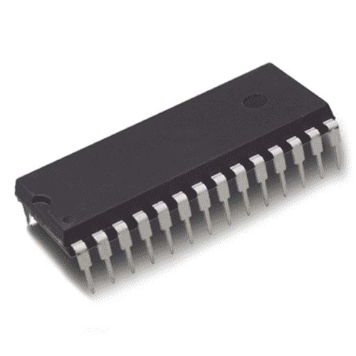 TDA8372A Entegre Devre DIP-24 Lineare integrated circuit TV, Synchr.-Prozessor