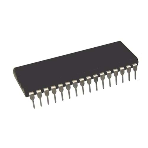 TDA8390A Entegre Devre DIP-32 Lineare integrated circuit CTV, PAL-Decoder, RGB-Matrix