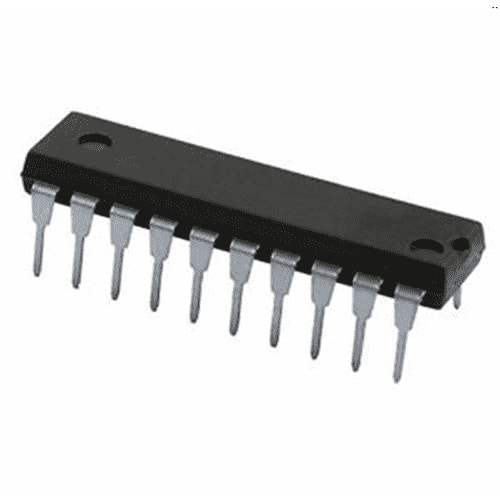 TDA8416 Entegre Devre DIP-20 Lineare integrated circuit TV, VC, Stereoton-Prozessor, I2C-Bus