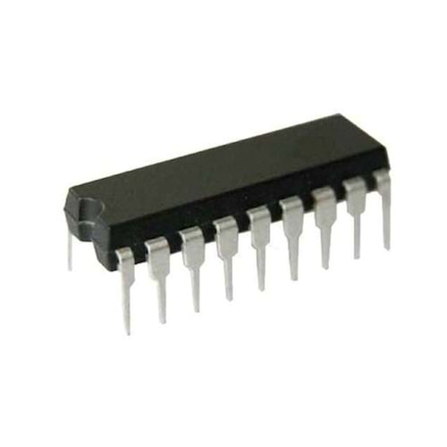 TDA8490 Entegre Devre DIP-18 Lineare integrated circuit CTV, SECAM-Decoder