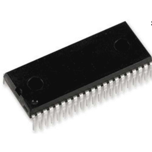 TDA9105 Entegre Devre DIP-42 Lineare integrated circuit Multisync Monitor, Deflection Process