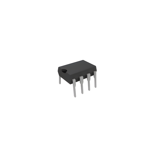 6N137 Optokuplör DIP-8