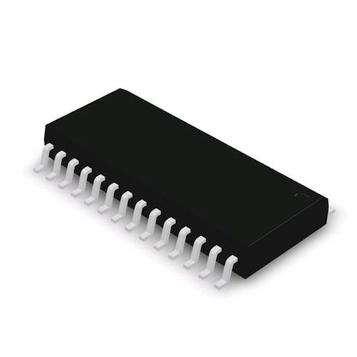 PIC18F2520 SMD Entegre SOIC-28