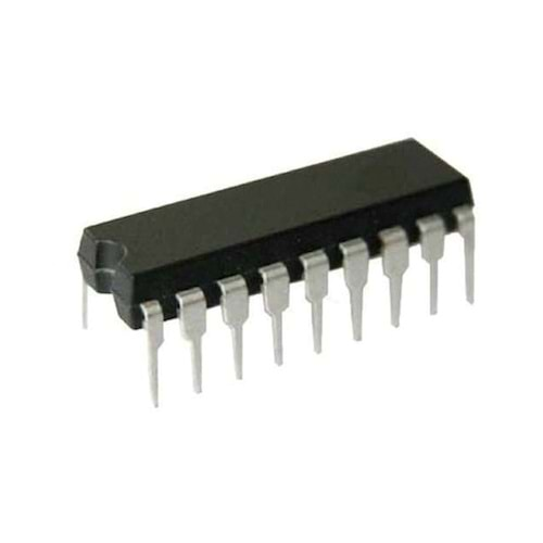 CM8870 Microcontroller DIP-18