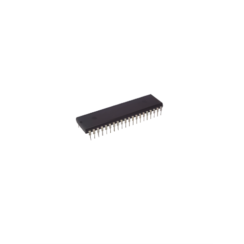 ICL7107GP Entegre DIP-40 Analog to digital converter (CMOS) 3,5 Digit, A/D-Conv., LED Drv