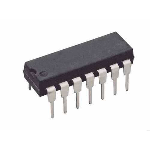 ICL8038CLPD Entegre DIP-14 Lineare integrated circuit Waveform Gen., VCO, 36V